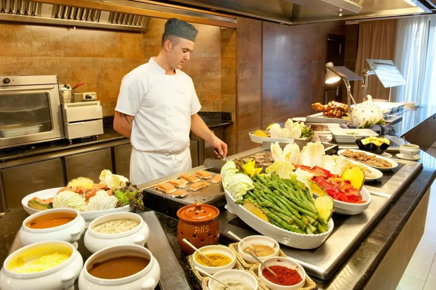 Grupotel Nilo and Spa 4*-14