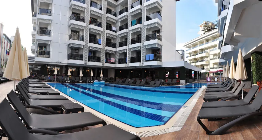 Oba Star Hotel 4*-39