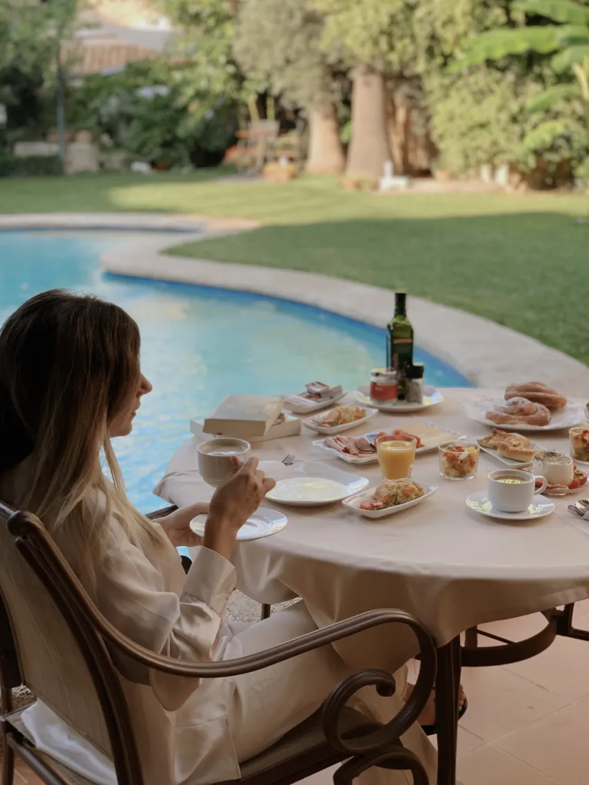 Son Sant Jordi Boutique House 4*-14