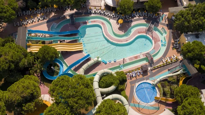 Pine Beach Belek 5* - Belek - Turcia