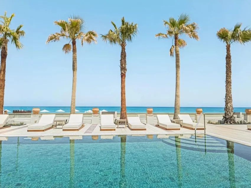 Grecotel Plaza Beach House 4*-1