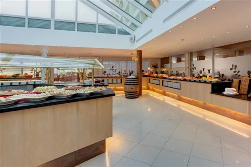 Grupotel Gran Vista SPA 4*-20