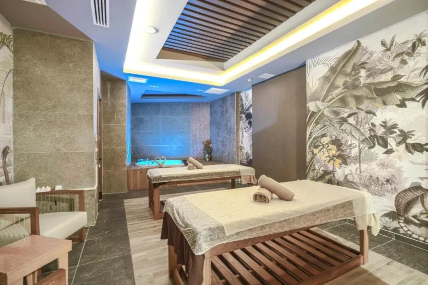 CALYPTUS KIRMAN PREMIUM (EX KIRMAN CALYPTUS RESORT)  5*-34