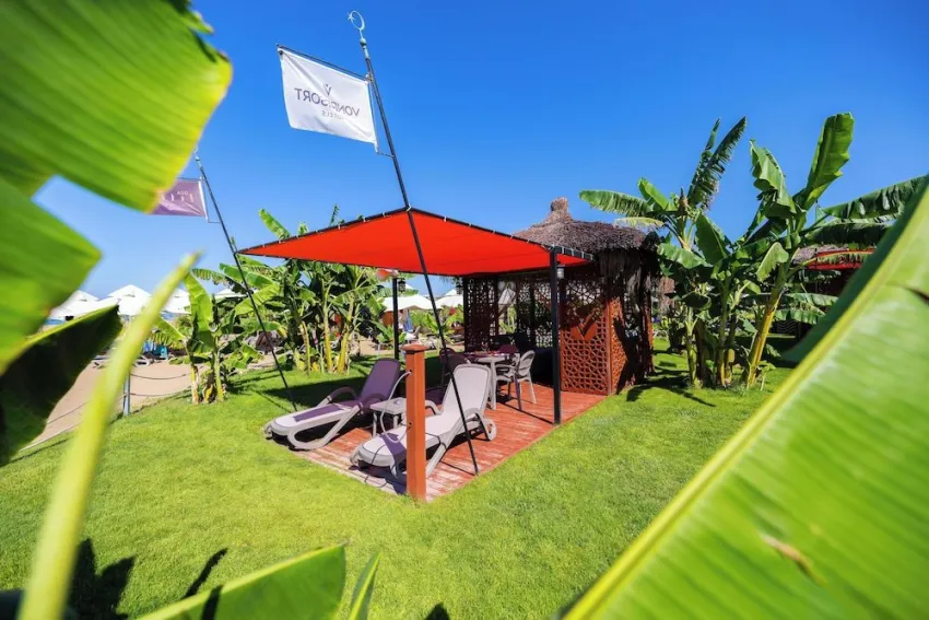 Vonresort Elite 5*-172