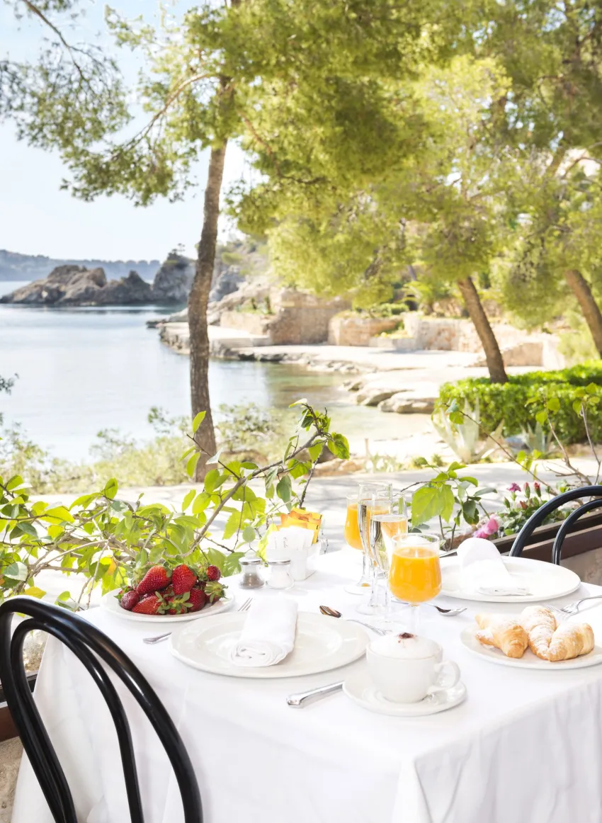 Cala Fornells Hotel 4*-9