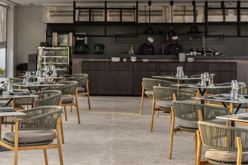 Cali Resort & Spa by Louis Hotels ( adults only) 5*-13