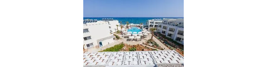 Harmony Rethymno Beach Hotel 4*-17