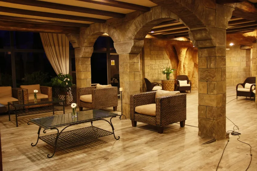 Pirates Village Apartments -16