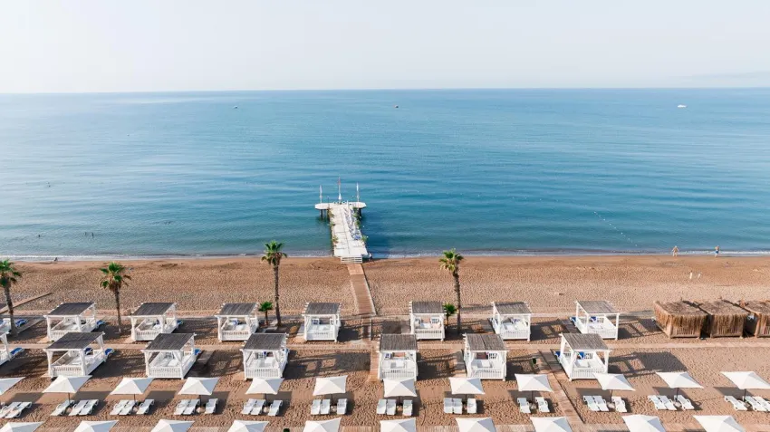 Adora Hotel Resort 5*-56