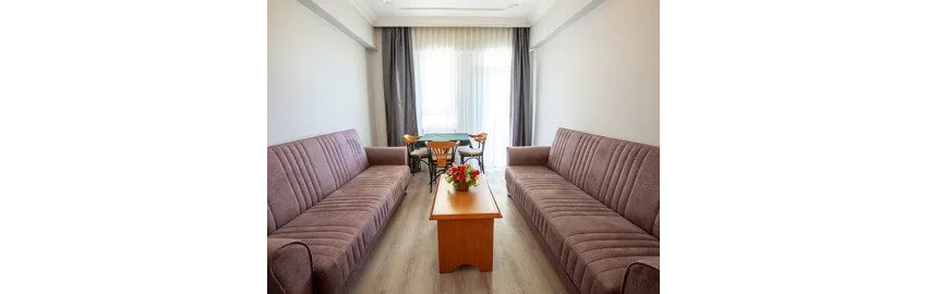 Hma Hotel & Suites 3*-28
