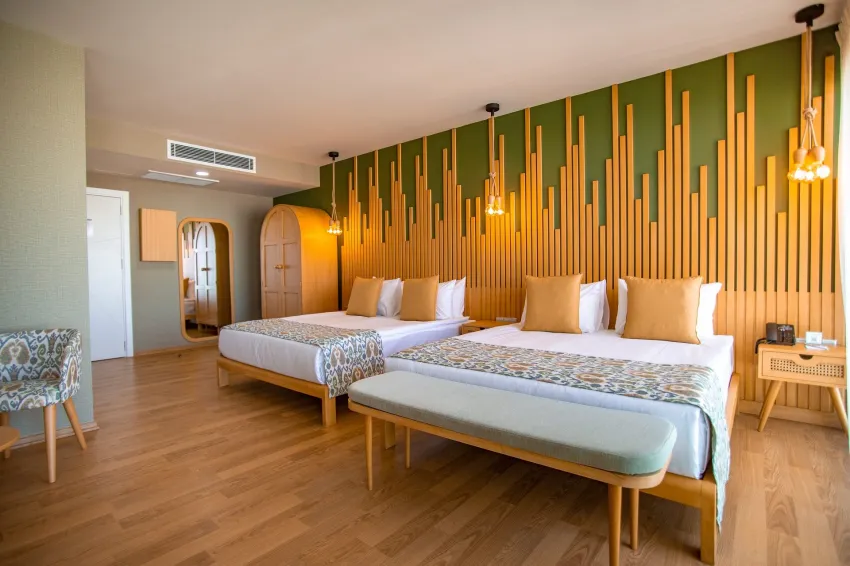 La Terrazza Hotel 5*-14