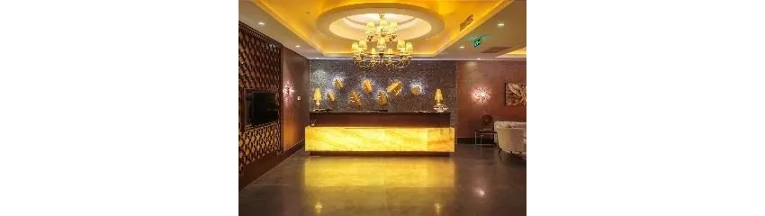 Dobedan World Palace Kemer (Ex. Alva Donna World Palace) 5*-20