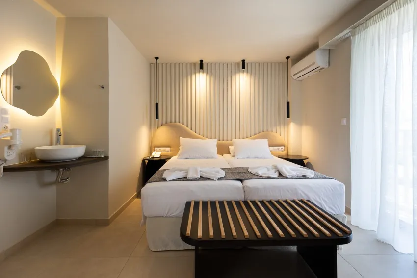 Alia Beach Hotel 4*-18