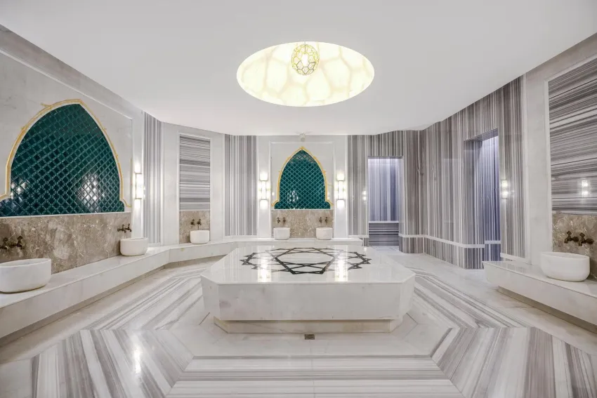 Calyptus Kirman Premium (Ex Kirman Calyptus Resort) 5*-31