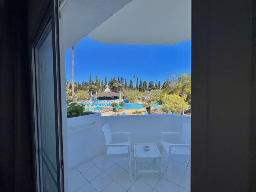 Hammamet Garden 4*-29