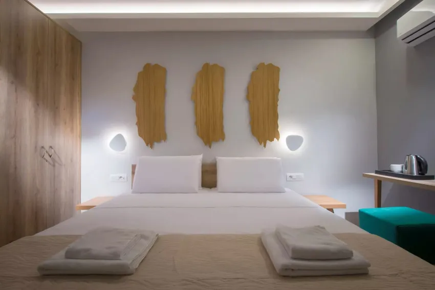 City Green Hotel 4*-9