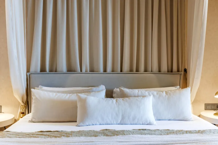 Uyal Hotel Hoposa 4*-10