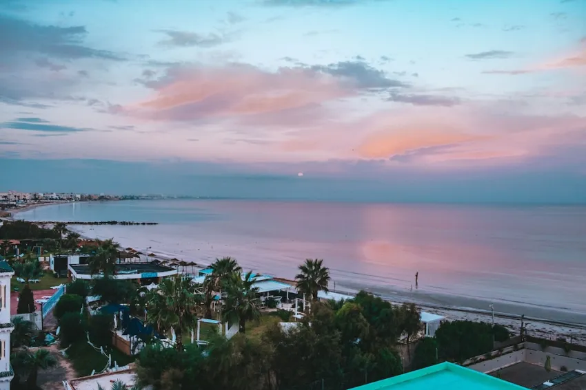 Rosa Beach Thalasso & Spa (Ex. Sentido) 4*-130