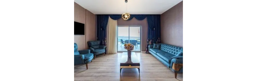 Orange County Alanya 5*-22