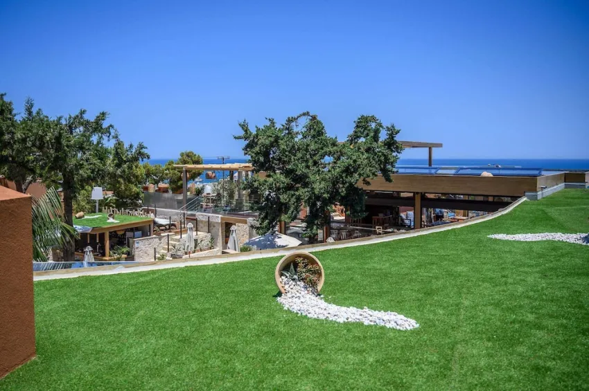 Esperides Resort Crete, The Authentic Experience 4*-239