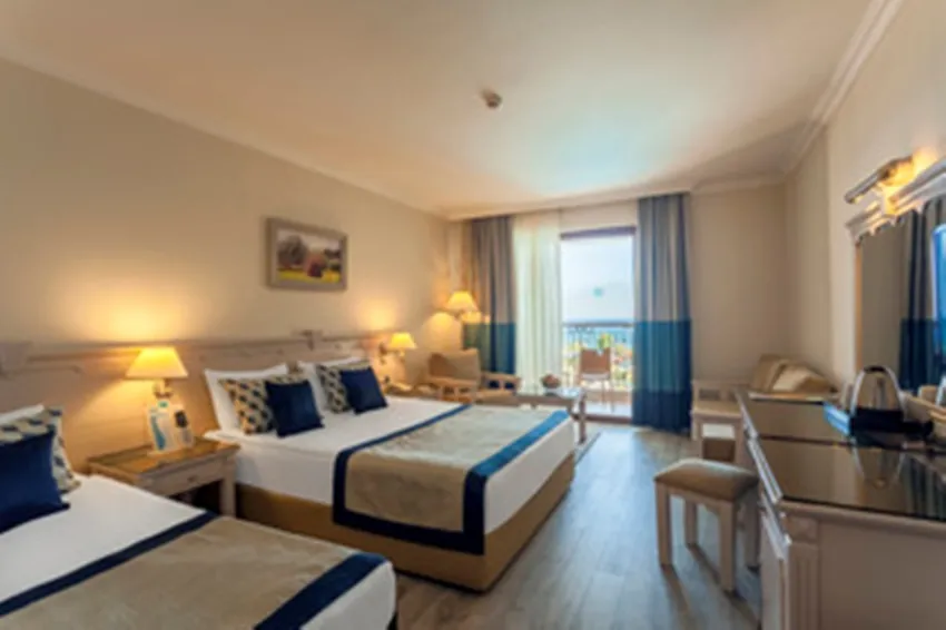 Hotel Turan Prince 5*-19