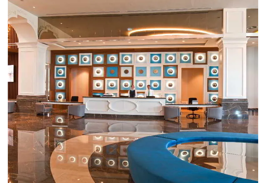 Sueno Hotels Deluxe Belek 5*-16