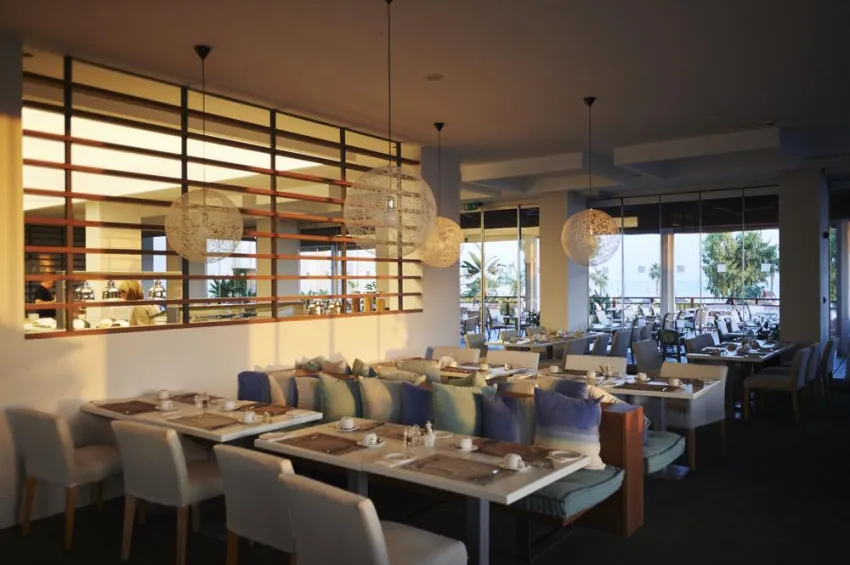 Capo Bay Hotel 5*-60