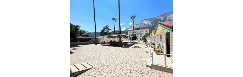 Imeros Hotel 3*-20