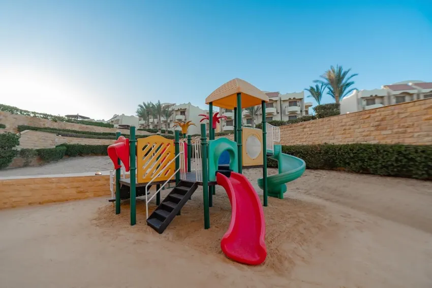 Coral Hills Resort Marsa Alam 4*-23