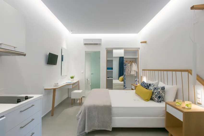 Kristalli Hotel Apartments 3*-28