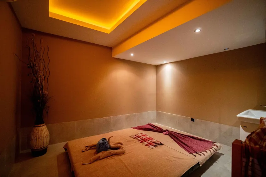 Senza Grand Santana Hotel 5*-16