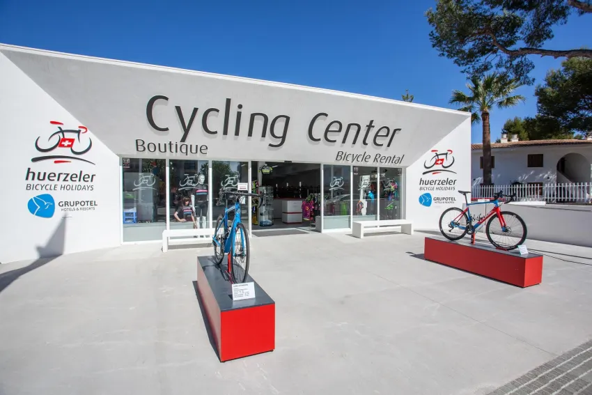 Grupotel Los Principes & Spa Hotel 4*-21