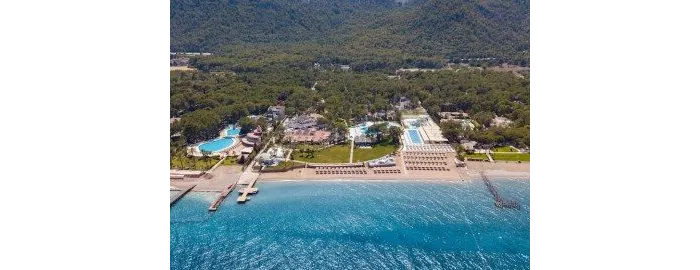 Baia Salima Kemer 5* - Kemer - Turcia