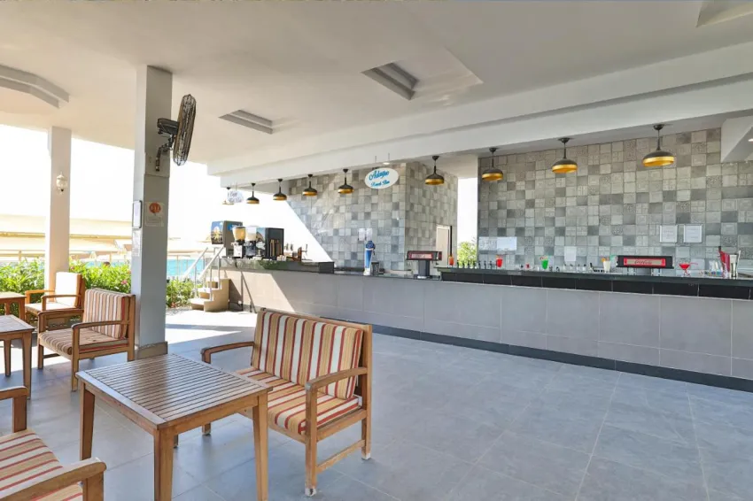 Crystal Prestige Elite Hotel 5*-65