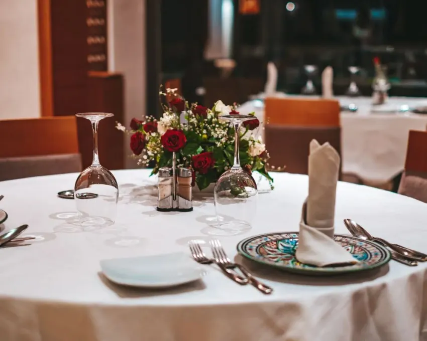 ROSA BEACH THALASSO & SPA  4*-50