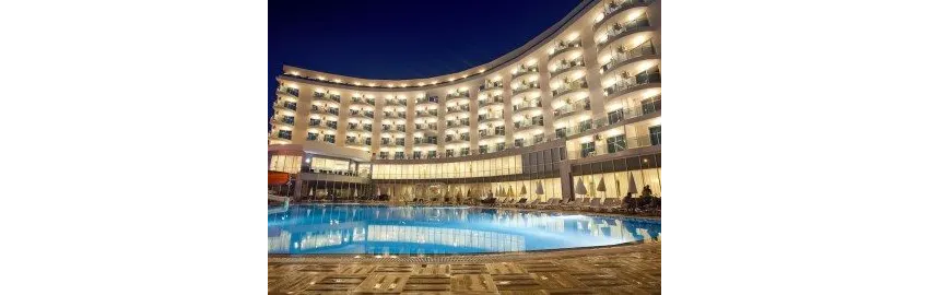 Narcia Resort Side 5*-24