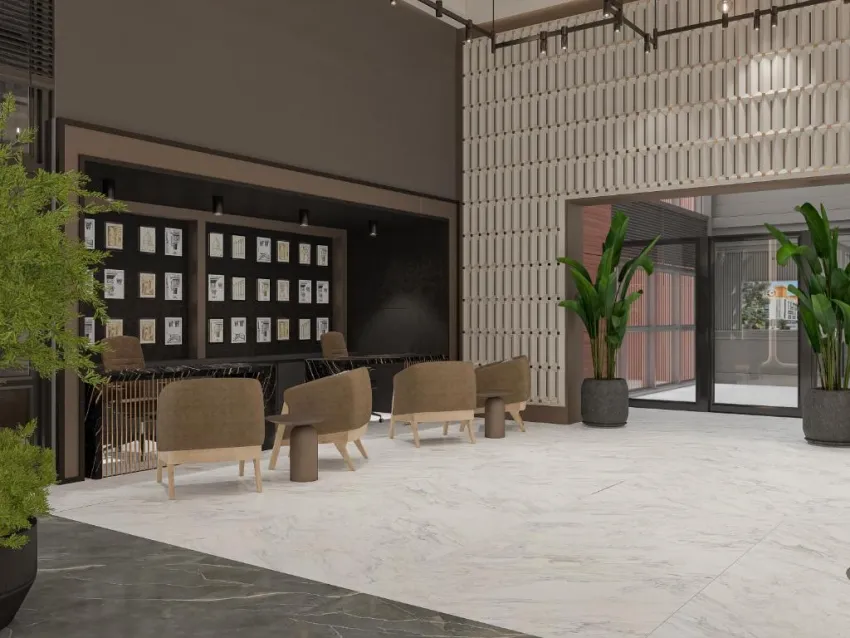 ANNABELLA DIAMOND HOTEL & SPA  5*-40