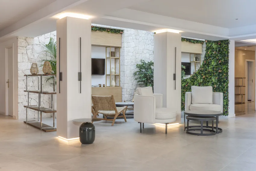 Valentin Somni Hotel & Suites 4*-25