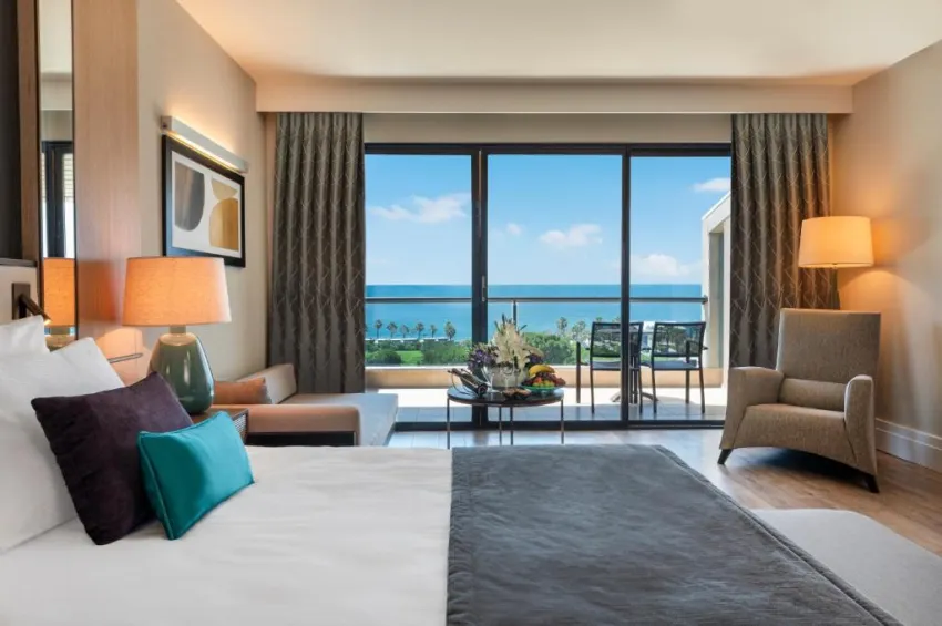 SUSESI LUXURY RESORT HOTEL  5*-31
