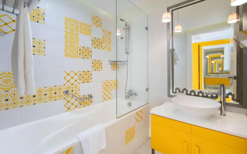 Radisson Blu Resort & Thalasso Hammamet 5*-405