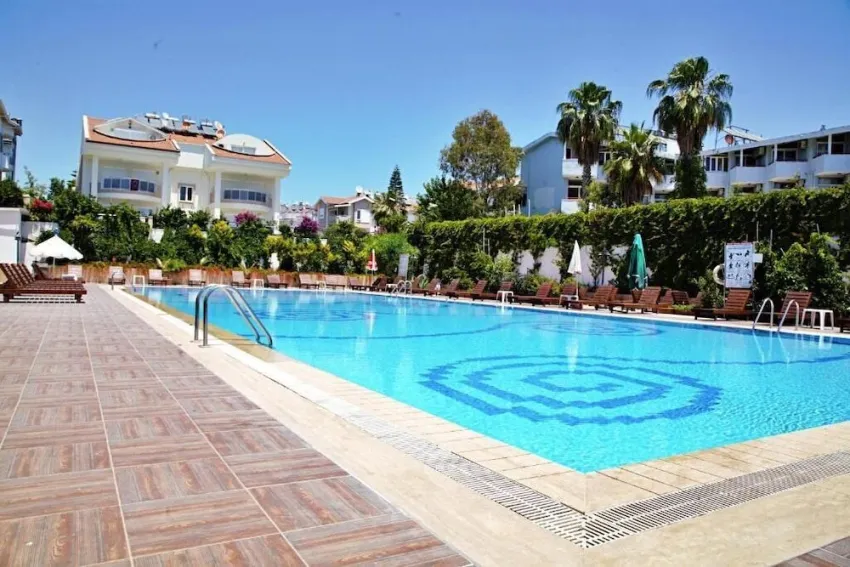 Side Legend Hotel 3*-24