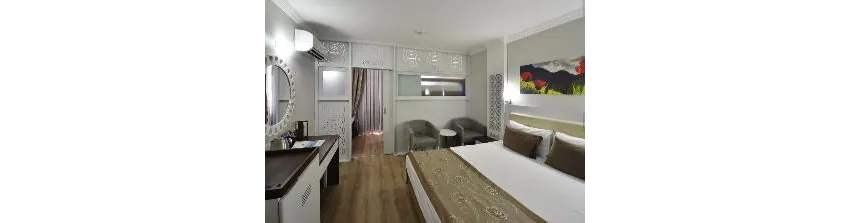 Linda Resort Hotel 5*-18