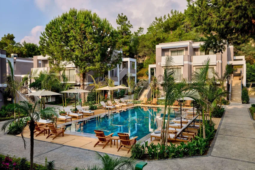 Movenpick Resort Antalya Tekirova 5*-100