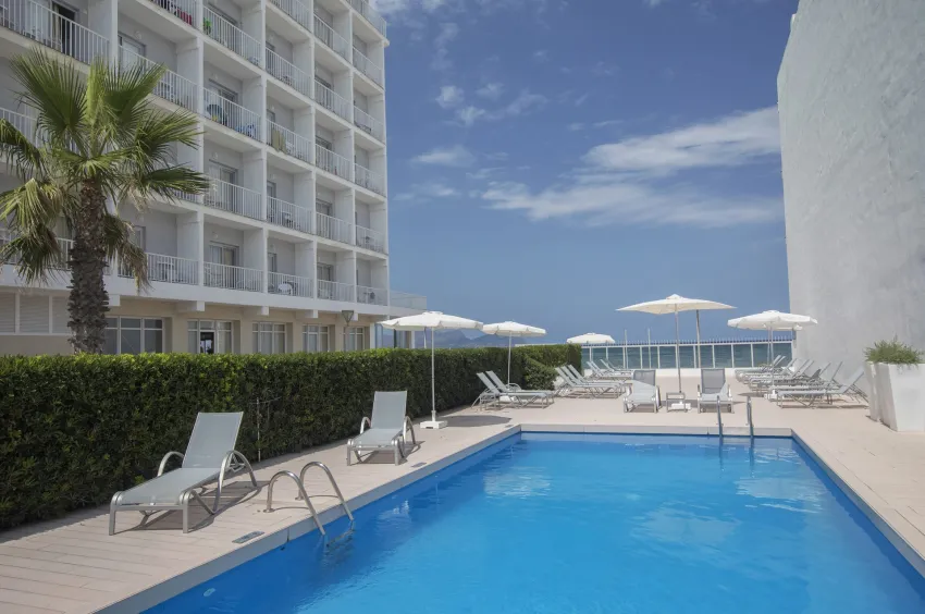 JS Hotel Miramar 3*-14