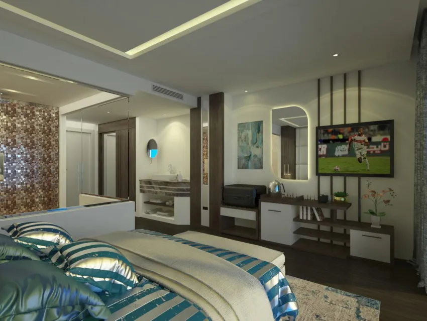 Bellagio Beach Resort & Spa 5*-98