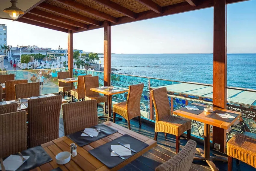 Golden Beach Hers 4*-15