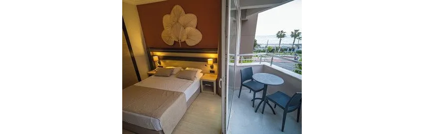 Heritage By Cimen Hotel (Ex. Cimen Otel) 3*-8