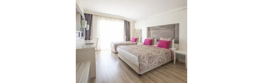 Orange County Belek 5*-10