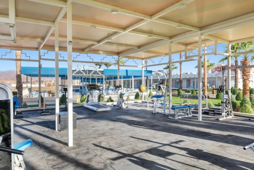 ALBATROS SHARM RESORT  4*-16
