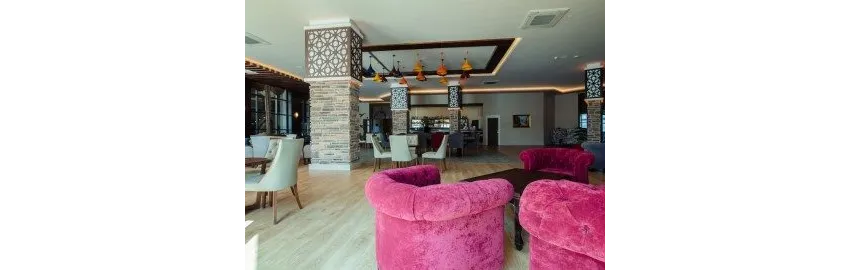Senza Grand Santana Hotel 5*-14